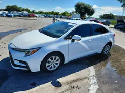 JTDS4MCE1R3522255 2024 TOYOTA COROLLA