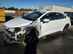 JTDS4MCE1R3522319 2024 TOYOTA COROLLA