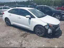 JTDS4MCE1R3522742 2024 TOYOTA COROLLA