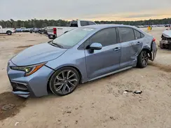 JTDS4MCE2MJ053925 2021 TOYOTA COROLLA