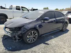 JTDS4MCE2MJ054864 2021 TOYOTA COROLLA
