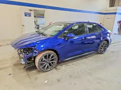 JTDS4MCE2MJ054928 2021 TOYOTA COROLLA