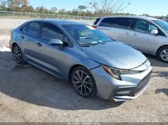 JTDS4MCE2MJ055903 2021 TOYOTA COROLLA