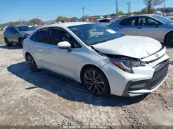 JTDS4MCE2MJ056145 2021 TOYOTA COROLLA