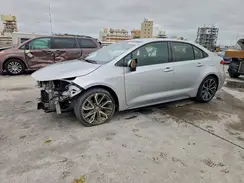 JTDS4MCE2MJ056422 2021 TOYOTA COROLLA
