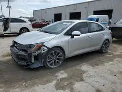 JTDS4MCE2MJ056498 2021 TOYOTA COROLLA