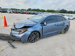JTDS4MCE2MJ061944 2021 TOYOTA COROLLA