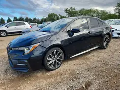 JTDS4MCE2MJ063869 2021 TOYOTA COROLLA