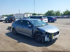 JTDS4MCE2MJ064634 2021 TOYOTA COROLLA