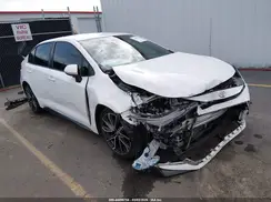 JTDS4MCE2MJ067565 2021 TOYOTA COROLLA