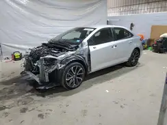 JTDS4MCE2MJ072362 2021 TOYOTA COROLLA