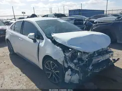 JTDS4MCE2MJ073480 2021 TOYOTA COROLLA