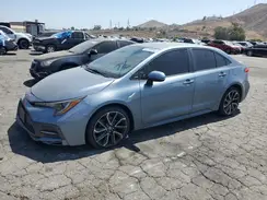 JTDS4MCE2MJ074953 2021 TOYOTA COROLLA