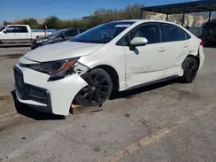 JTDS4MCE2MJ075701 2021 TOYOTA COROLLA