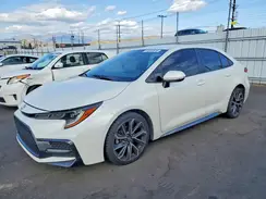 JTDS4MCE2MJ076380 2021 TOYOTA COROLLA