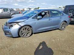 JTDS4MCE2MJ077898 2021 TOYOTA COROLLA