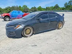 JTDS4MCE2MJ078016 2021 TOYOTA COROLLA