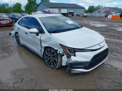 JTDS4MCE2MJ079229 2021 TOYOTA COROLLA