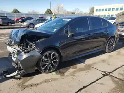 JTDS4MCE2MJ079389 2021 TOYOTA COROLLA