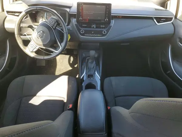 JTDS4MCE2N3500162 2022 TOYOTA COROLLA - Image 8