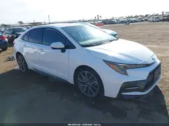JTDS4MCE2N3500419 2022 TOYOTA COROLLA