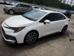 JTDS4MCE2N3500842 2022 TOYOTA COROLLA