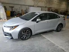 JTDS4MCE2N3500890 2022 TOYOTA COROLLA
