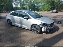 JTDS4MCE2N3501005 2022 TOYOTA COROLLA