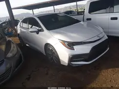 JTDS4MCE2N3501800 2022 TOYOTA COROLLA