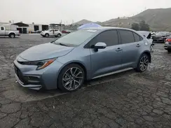 JTDS4MCE2N3502042 2022 TOYOTA COROLLA