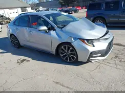 JTDS4MCE2N3502249 2022 TOYOTA COROLLA