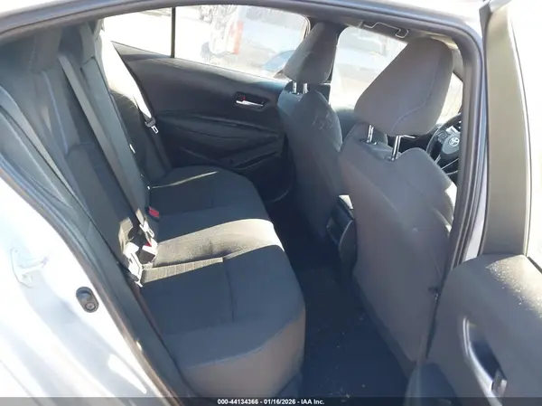 JTDS4MCE2N3502249 2022 TOYOTA COROLLA - Image 8