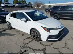 JTDS4MCE2N3502493 2022 TOYOTA COROLLA