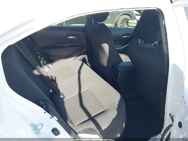 JTDS4MCE2N3502493 2022 TOYOTA COROLLA - Image 8