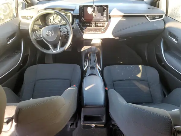 JTDS4MCE2N3503983 2022 TOYOTA COROLLA - Image 8