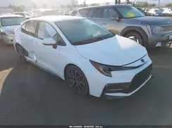 JTDS4MCE2N3504437 2022 TOYOTA COROLLA