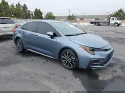 JTDS4MCE2N3504647 2022 TOYOTA COROLLA