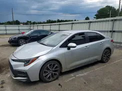JTDS4MCE2N3506494 2022 TOYOTA COROLLA