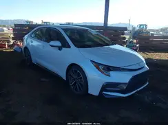JTDS4MCE2N3507371 2022 TOYOTA COROLLA