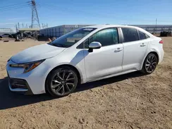 JTDS4MCE2N3507869 2022 TOYOTA COROLLA