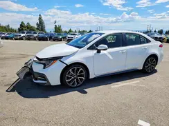 JTDS4MCE2N3508102 2022 TOYOTA COROLLA