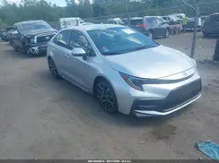 JTDS4MCE2N3508374 2022 TOYOTA COROLLA
