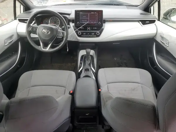 JTDS4MCE2N3508973 2022 TOYOTA COROLLA - Image 8