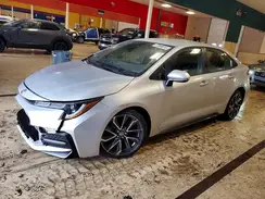 JTDS4MCE2N3513106 2022 TOYOTA COROLLA