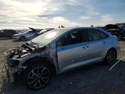 JTDS4MCE2N3513817 2022 TOYOTA COROLLA