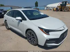 JTDS4MCE2NJ081841 2022 TOYOTA COROLLA