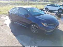 JTDS4MCE2NJ081886 2022 TOYOTA COROLLA