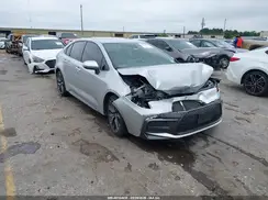JTDS4MCE2NJ086246 2022 TOYOTA COROLLA