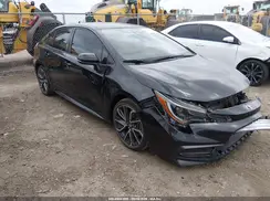 JTDS4MCE2NJ086263 2022 TOYOTA COROLLA