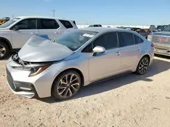 JTDS4MCE2NJ088675 2022 TOYOTA COROLLA